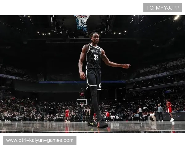 篮网重建告急：11败暴露管理层大问题！