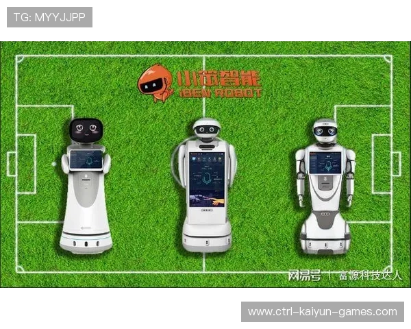 智能球场追踪技术对比赛战术可视化的辅助价值